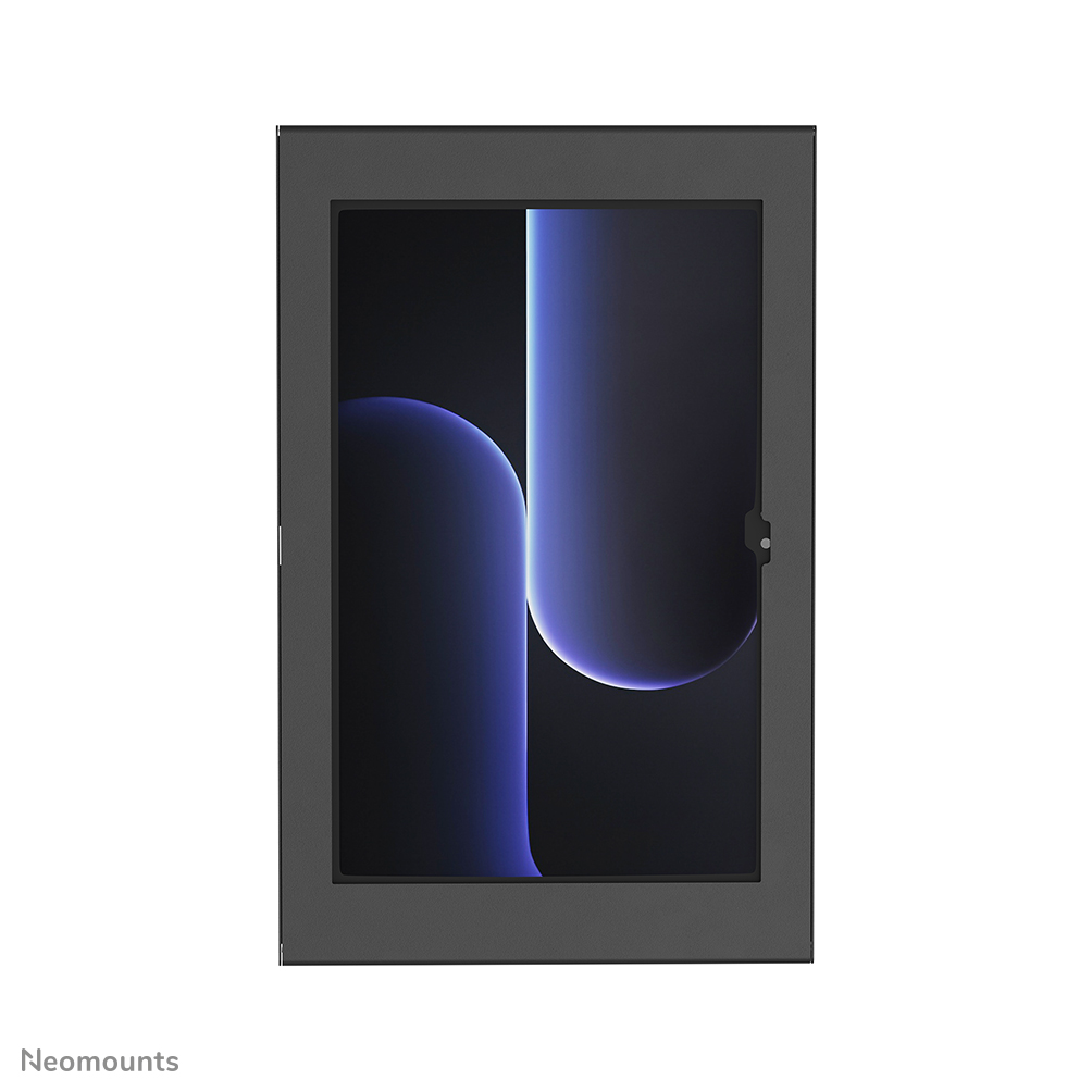 Neomounts WL15-603BL1 Tablet-Gehäuse - 14.6" | 37,1 cm - abschließbar